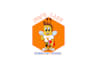 create a cartoon mascot for your business