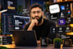 develop websites with next js t3, prisma, shadcn, figma to next js