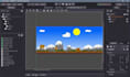 create mini game with pygame, sdl, monogame, unity, godot