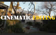 edit your real estate videos, promos and reels cinematically