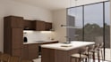 design your interior exterior and render realistic