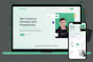 webflow developer to webflow website design or convert figma to webflow website