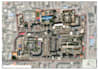 make professional maps and layouts