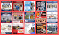 manage your social media, create content and grow your brand