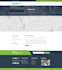 build a school website web application using nextjs mern stack