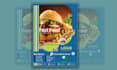 professional unique flyer design  services get eyeballs