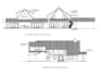 draw floor plans, elevations, and sections in autocad