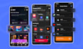 build a scalable ai hybrid app for android and ios