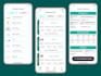 do flutter mobile app development ios app development, flutter developer ai app
