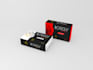 do professional box design, custom packaging, eye catching design