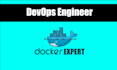 your docker kubernetes and aws devops expert