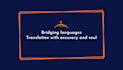 translate, proofread and edit your technical content