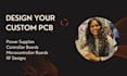 design circuits and printed circuit boards pcbs