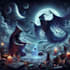 pray for you for remove black magic and negative spirits etc