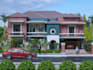 provide you duplex and residential modeling and rendering