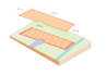 create professional architectural site analysis, maps, and concept diagrams