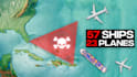 create attractive geography and map youtube thumbnail