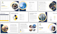redesign powerpoint template presentation design pitch deck google slides