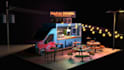 create 3d model props and hardsurface