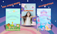 create versatile ebook and book covers, on canva