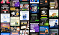 design high converting static ad creatives for meta