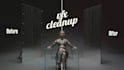 remove object from the video,  vfx cleanup, and wire removal