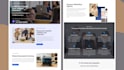 develop a professional wordpress website and woocommerce store