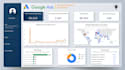 create interactive tableau dashboard and data visualizations