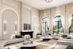 do hyper realistic interior rendering and animation