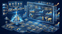 analyze your data using sql and power bi