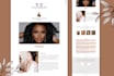 do wordpress landing page design or elementor landing page