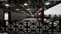 3d model interior and exterior architecture design