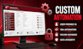 create and design your custom ms access database
