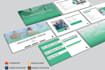 redesign your powerpoint presentation or redesign your existing pdfs into ppt