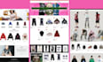 build y2k shopify store street wear clothing website y2k dropshipping website
