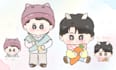 draw kawaii chibi art