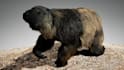 do 3d animal model, dnd, creature model for game and printing