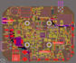 design custom esc and flight controller for drones based on pixhwak or skybrush