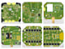 design custom esc and flight controller for drones based on pixhwak or skybrush