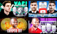 design youtube thumbnail in iman gadzhi style in 4 hours