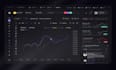 develop fully functioning trading platform, exchange website like binance
