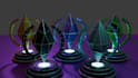 create the best low poly assets