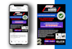 do credit repair silver gold platinum package flyer