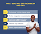 create a professional youtube channel with SEO engagement
