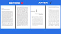 format your book for amazon KDP