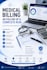 handle the complete rcm for the US healthcare providers