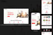 convert clone or transfer wix, weebly, webflow, squarespace to wordpress website