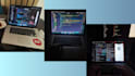 full stack cross platform app development ios and android