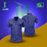 do sublimation polo jersey design