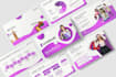 create powerpoint presentation and pitch deck